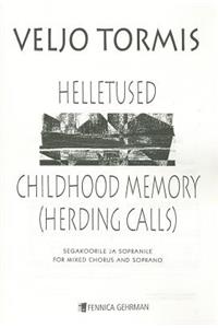 Childhood Memory (Herding Calls)
