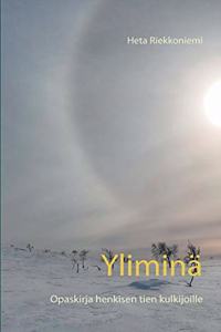 Yliminä