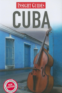 Insight Guide Cuba