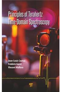 Principles of Terahertz Time-Domain Spectroscopy