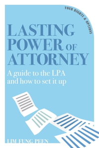 Lasting Power of Attorney