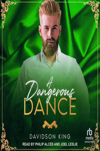 Dangerous Dance Lib/E