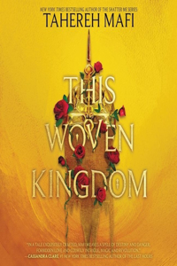 This Woven Kingdom Lib/E