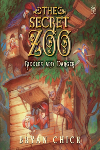 Secret Zoo: Riddles and Danger