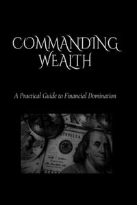 Commanding Wealth