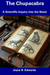 The Chupacabra