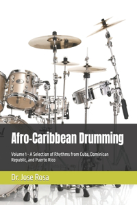 Afro-Caribbean Drumming