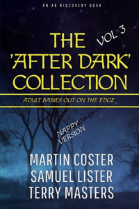 After Dark Collection - Volume 3 (Nappy Version)