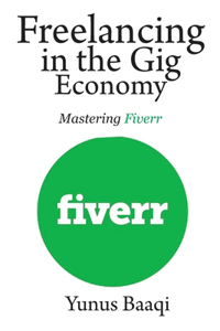 Freelancing in the Gig Economy