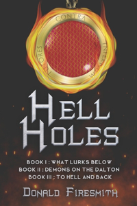 Hell Holes