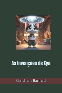 As Invenções de Eya