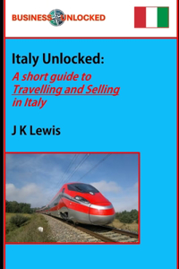 Italy Unlocked