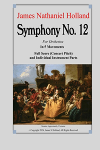 Symphony No. 12