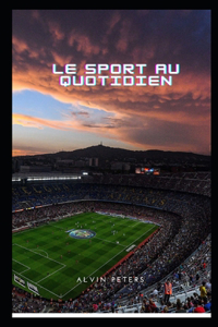 sport au quotidien