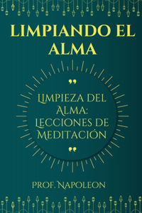 Limpiando el alma