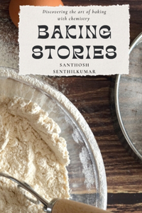 Baking Stories