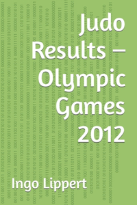 Judo Results - Olympic Games 2012