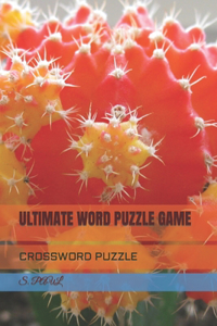 Ultimate Word Puzzle Game