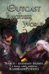 Outcast in Another World 4