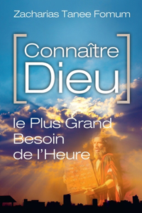 Connaître Dieu