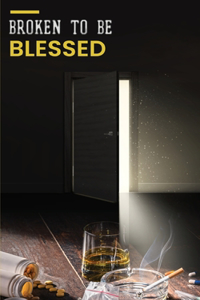 Broken to be Blessed