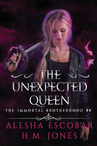 Unexpected Queen