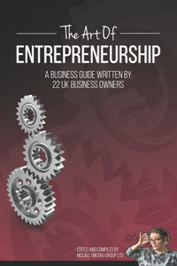 The Art of Entrepreneurship