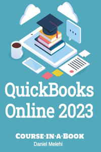 QuickBooks Online 2023