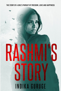 Rashmi's Story