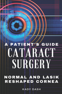 Patient's Guide to Cataract Surgery