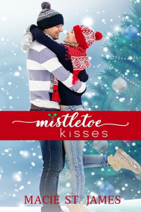 Mistletoe Kisses