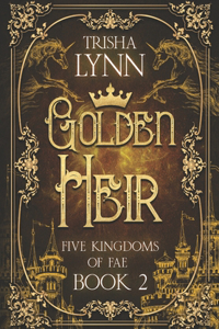 Golden Heir