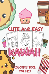 Cute and Easy Kawaii Characters