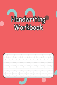 Handwriting Workbook