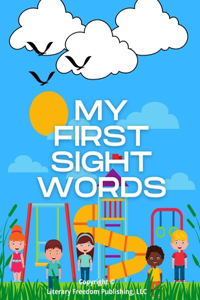 My First Sight Words