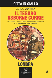 Il Tesoro Osborne Currie