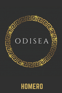 Odisea