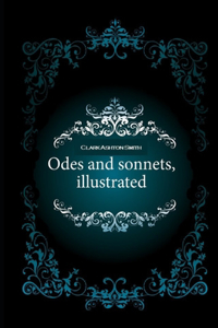 Odes and Sonnets Illustrated