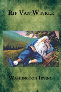 Rip Van Winkle