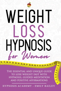 Weight Loss Hypnosis for Women