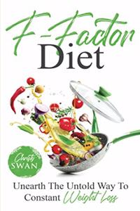 F-Factor Diet