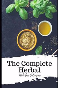 The Complete Herbal