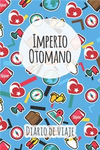 Diario de viaje Imperio Otomano