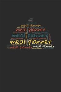 Meal Planner
