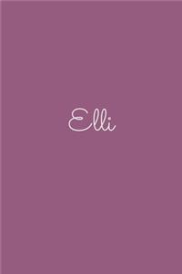 Elli