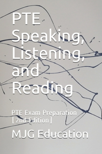 PTE Speaking, Listening, and Reading