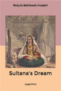 Sultana's Dream