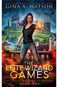 The Elite Wizard Games