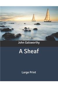 A Sheaf
