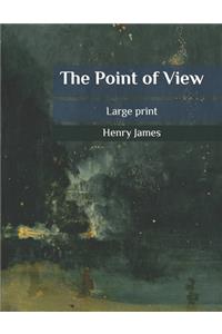 The Point of View
